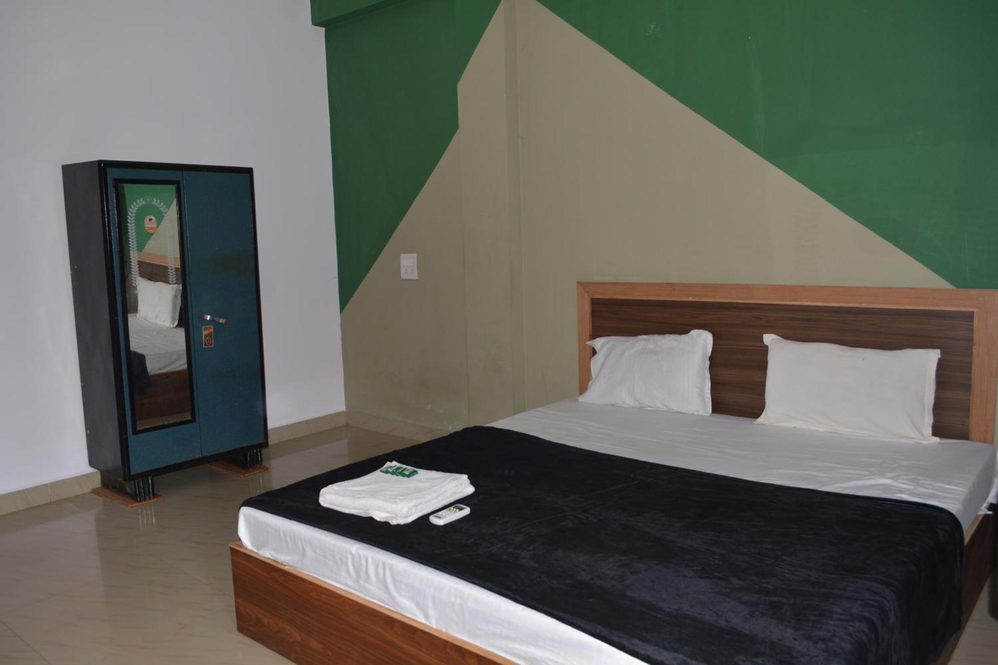 Esther Guest House Calangute Quarto foto