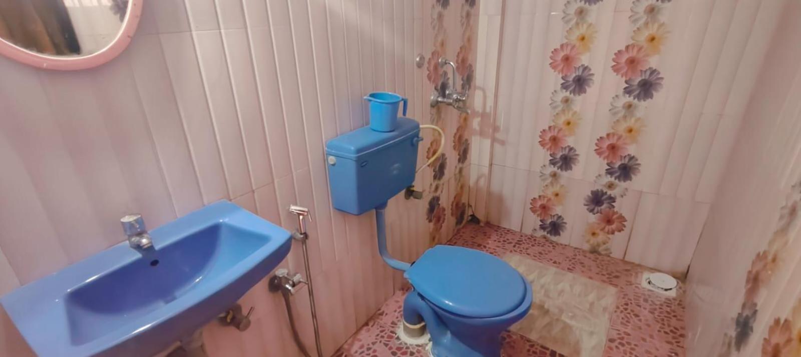 Esther Guest House Calangute Quarto foto