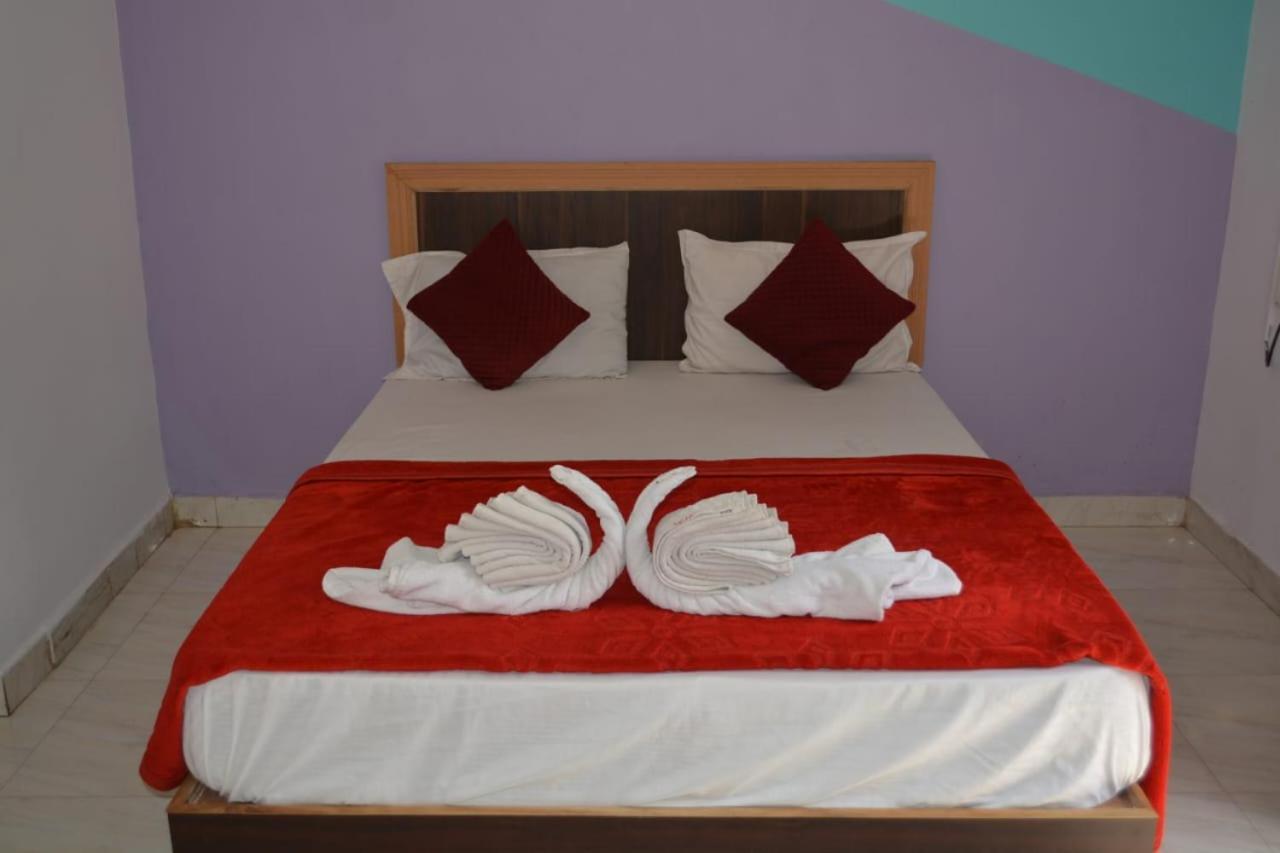 Esther Guest House Calangute Quarto foto